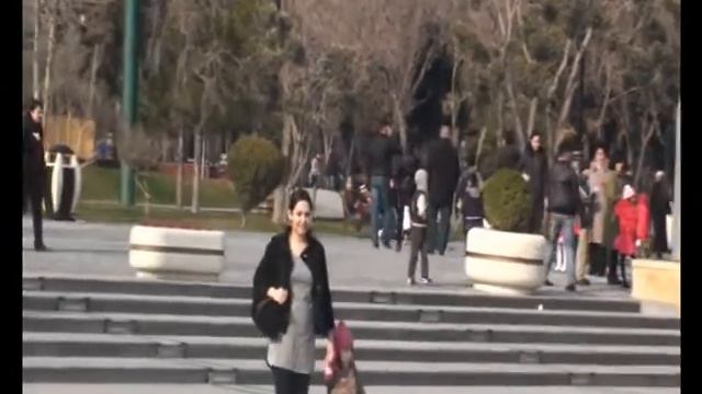 Лейла Алиева  Моя Родина   это страна первых, которая во все времена была известна своей толерантно