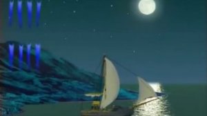 Развивающий мультик про ветер /  Developing cartoon about the wind 2017
