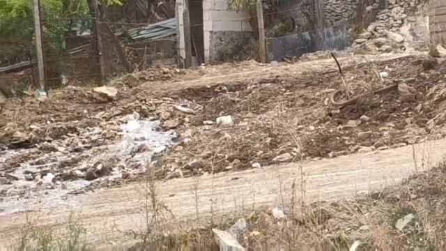 "Завещанието" на багериста: 18 часа теч от спукана тръба! смотреть онлайн