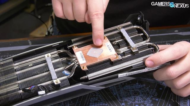 High-End AMD: Sapphire RX 6700 XT Nitro+ Tear-Down смотреть онлайн