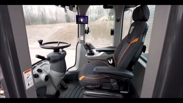 Строительная техника бренда CASE Construction Equipment смотреть онлайн