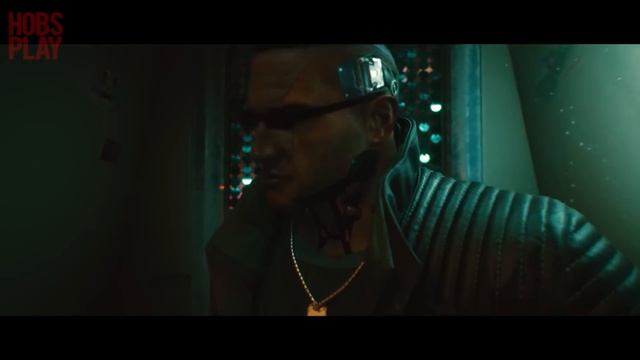 12 Фактов Киберпанк 2077 / Всё что нужно знать о Вселенной игры. смотреть онлайн