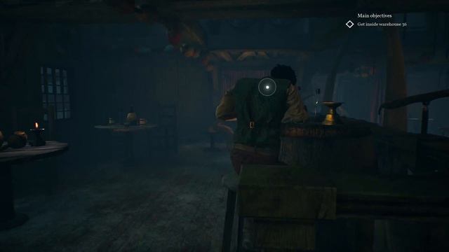 Tentacles but this isn't an Anime - Call of Cthulhu смотреть онлайн