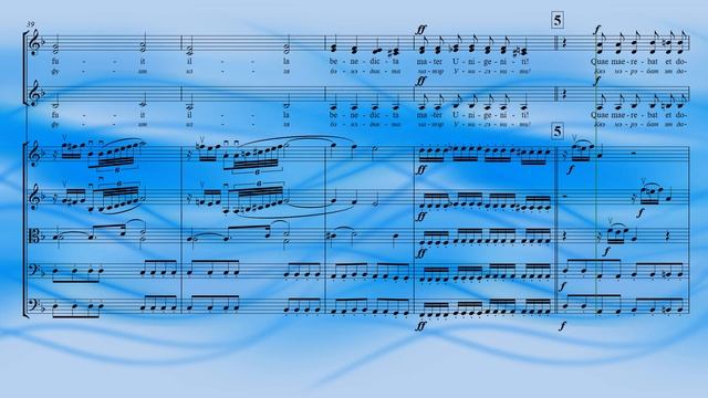 Karl William Pamp Jenkins - Palladio смотреть онлайн