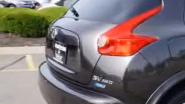 2012 Nissan JUKE Edison Nissan Edison, NJ 08817 смотреть онлайн