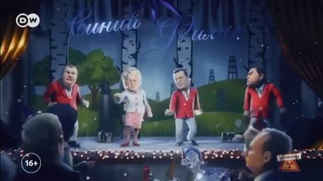 А нам все равно смотреть онлайн