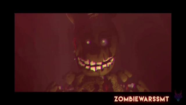 Дата выхода fnaf AR на слабые устройства. Причём тут плюштрап. смотреть онлайн