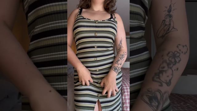 Clothing Scratching ASMR