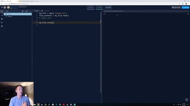 FCHS Computational Thinking - File Read/ Write with Python - Prac. App. 1 смотреть онлайн