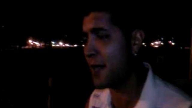 isra cantando смотреть онлайн