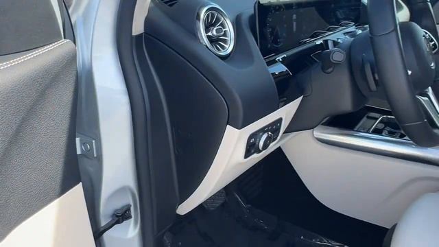 2021 Mercedes-Benz GLA North Miami, Fort Lauderdale, Hollywood, Aventura, North Miami Beach, FL 242 смотреть онлайн