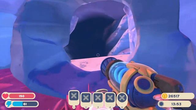 All 3 Tank Liner Blueprint Locations - Slime Rancher 2 смотреть онлайн