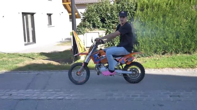 JE PIMP LA 65 SX D'UN ABONNÉ !