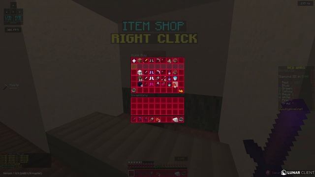 Sakura Airi 32x - MINECRAFT BEDWARS PVP TEXTURE PACK (Anime texture pack) | JAVA & BEDROCK смотреть онлайн