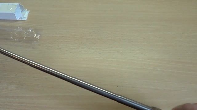 Телескопический фонарик с магнитом. смотреть онлайн