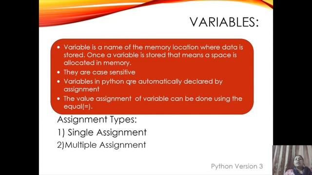 Python Workshop: Basic Syntax Explained | Python Training for Beginners | Certifications Course смотреть онлайн