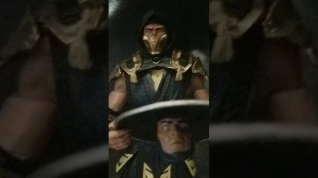 mortal kombat смотреть онлайн
