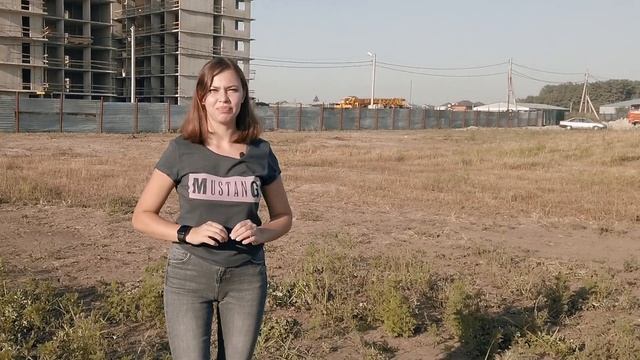 Смородина в Новознаменском. смотреть онлайн