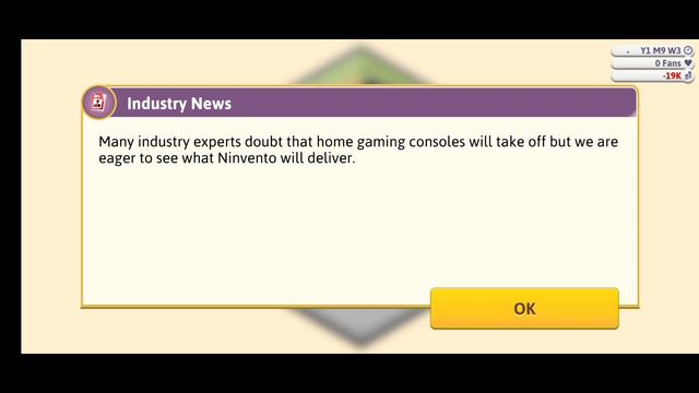 Game Dev Tycoon Quick Gameplay! [Non-Commentary][Android] смотреть онлайн