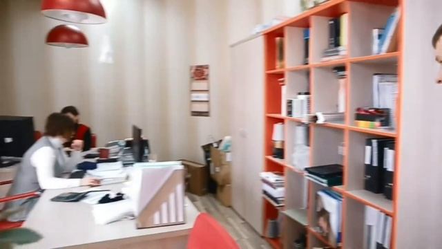 Оренбургский пуховый платок с использование технологии "Кластер" смотреть онлайн