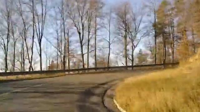 Renault 19 16V - testovací jízda смотреть онлайн