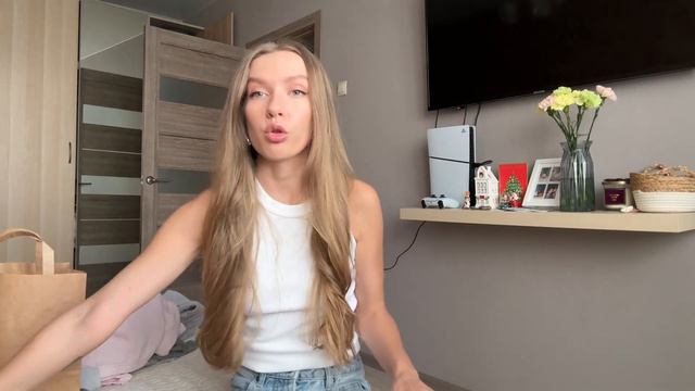 ПОКУПКИ НА ВЕСНУ | Что купили в Дубае? | Обувь, одежда, косметика и мужские вещи :) смотреть онлайн