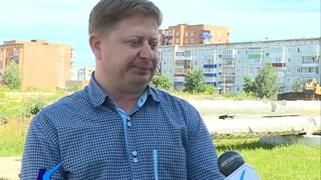 17 07 17   Новая жизнь старого стадиона школы № 3