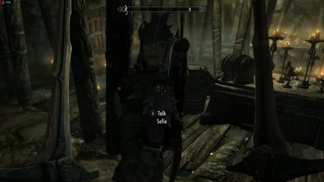 The Elder Scrolls V Skyrim Arcanus ep 29 смотреть онлайн