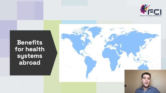 HealthENV - A FCI healthcare practice environment for clinical and digital teams смотреть онлайн