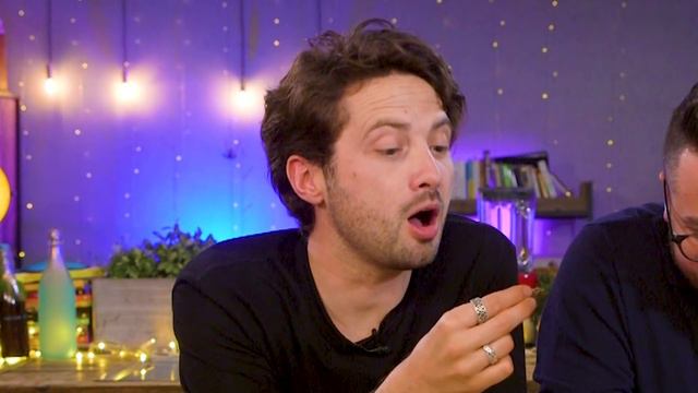 Taste Testing Pretentious Ingredients Vol.12 | Sorted Food