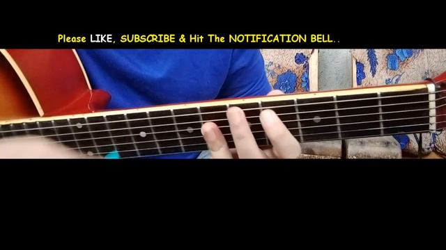 Zack Tabudlo - Give Me Your Forever - Guitar chords Tutorial смотреть онлайн