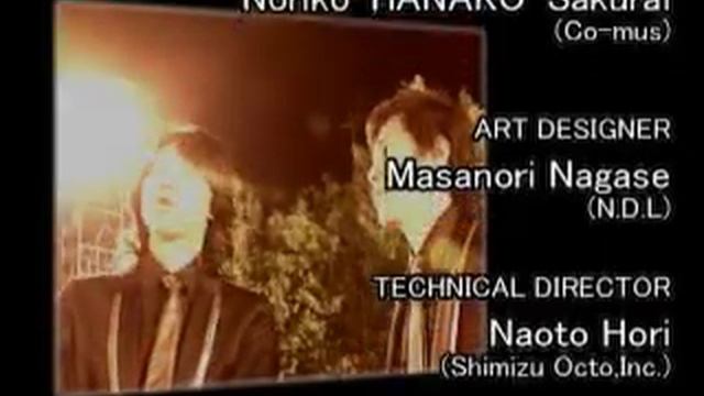 09.07.05 The Secret Code Tour Endroll Movie TVXQ/DBSK/Tohoshinki смотреть онлайн