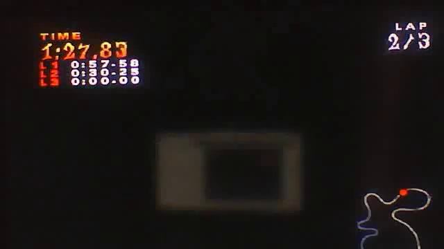 Unlocking N.Trophy in Crash Nitro Kart with Dingodile смотреть онлайн