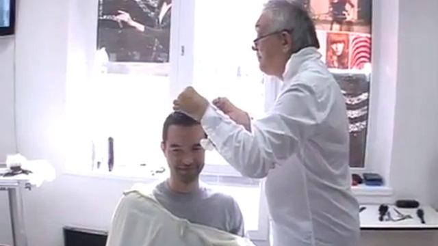 Владимир Гарус в Студии Веры Лихобаба смотреть онлайн