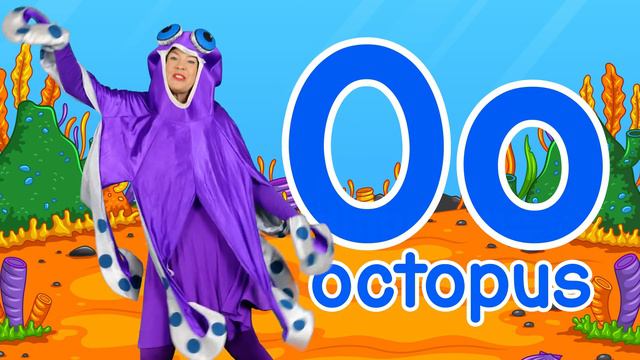 Animal Phonics Song 🐊 Learn the ABCs - Kids Alphabet Songs смотреть онлайн