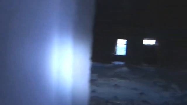 Мурманск. Заброшенный кафедральный собор смотреть онлайн