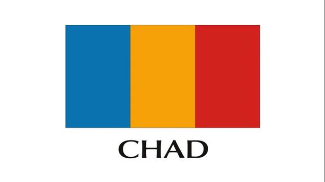 FLAG OF CHAD смотреть онлайн