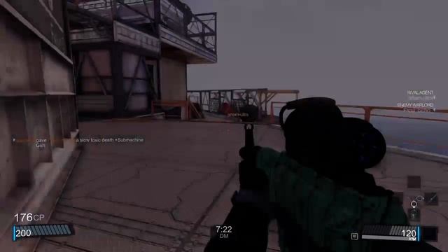 Покупаем патроны с ядом смотреть онлайн