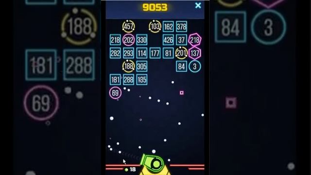 Mouse skill game brick breaker endless score 53536 смотреть онлайн