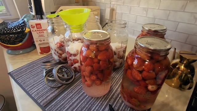 Простой ужин