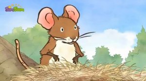 Знаешь, как я люблю тебя - Взросление (серия 2)