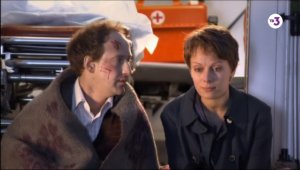 Дежурный ангел, 1 сезон, 3 серия