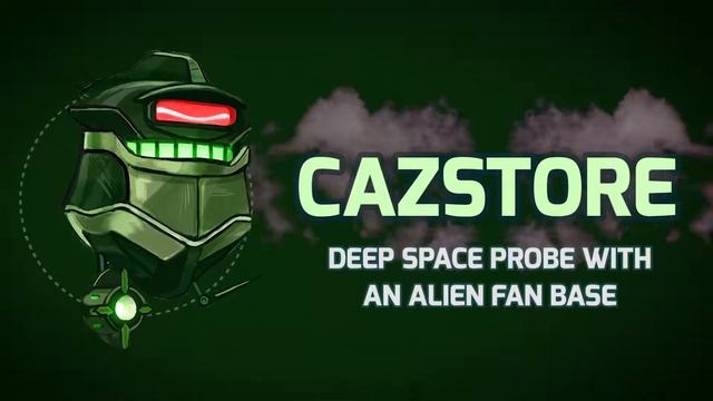 Insane Robots - Robot Pack 4 смотреть онлайн