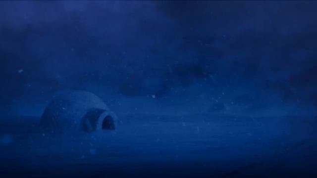 включи шум снежного ветра в лесу зимой слушать звуки природы и деревьев онлайн бесплатно для сна смотреть онлайн