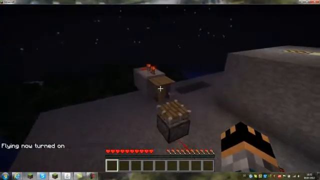 Minecraft 1.2.5 Redstone-Bug Tutorial (DEUTSCH) смотреть онлайн