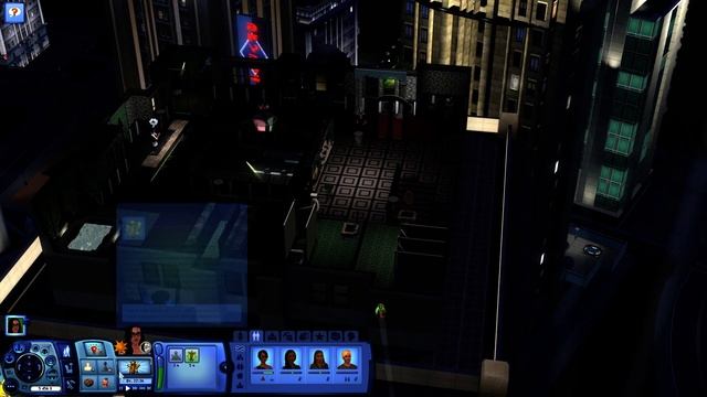 The Sims 3 Gameplay на максималках