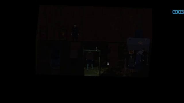 Holstin NEW DEMO: The Most TERRIFYING Horror Survival Game of 2023 (The Tunnel Combat Demo Gameplay смотреть онлайн