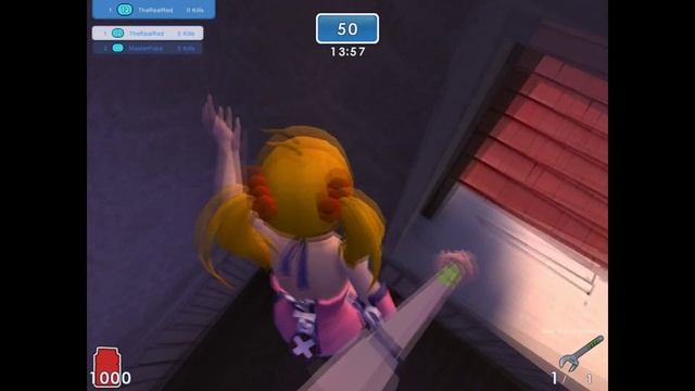 Microvolts glitches - Wild West смотреть онлайн