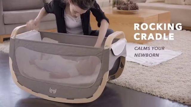 Колыбель Lool Cradle смотреть онлайн