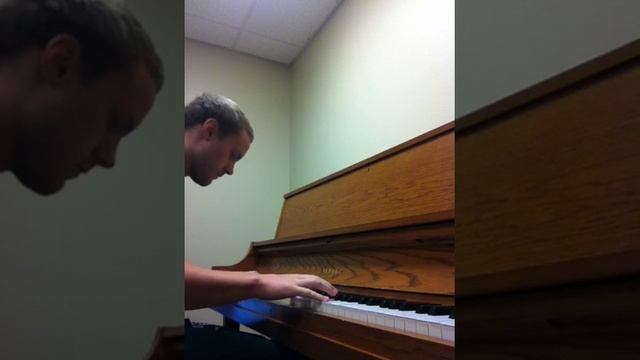 Wrestling Piano Themes - "Crow" (Sting WCW Theme) смотреть онлайн